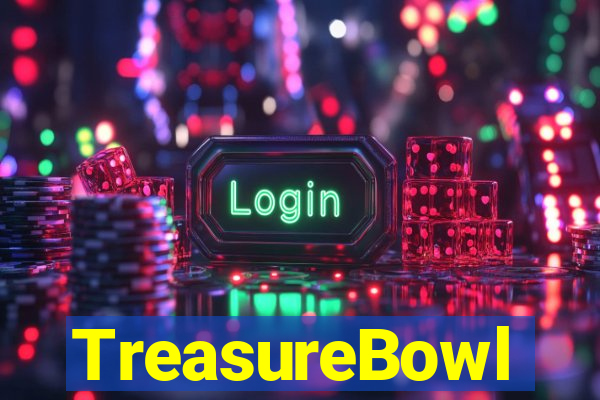 TreasureBowl treasure bowl jdb